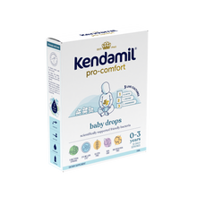 Load image into Gallery viewer, Kendamil Pro-Comfort Baby Drops