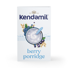 Load image into Gallery viewer, Berry Porridge