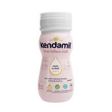 將圖片載入圖庫檢視器 Kendamil 即飲水奶 250毫升 階段一