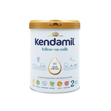 Load image into Gallery viewer, Stage 2 - Follow-On Milk 800g