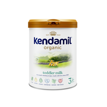 Load image into Gallery viewer, Stage 3 - Organic Toddler Milk 800g