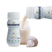 將圖片載入圖庫檢視器 Kendamil 即飲配方奶 250毫升 階段二