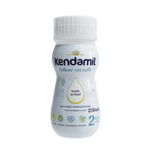 將圖片載入圖庫檢視器 Kendamil 即飲配方奶 250毫升 階段二