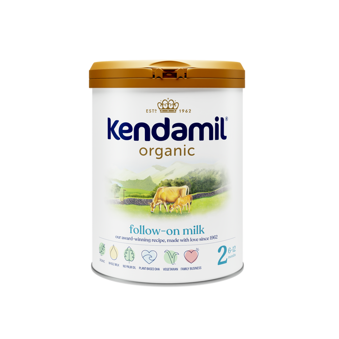 Milk Powder Hong Kong | Formula Milk - Kendamil – Kendamil HK