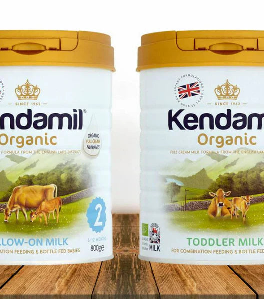 What’s the difference between Stage 1 to Stage 4 formula?