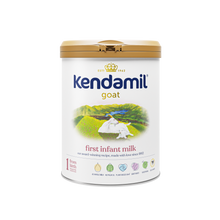 Load image into Gallery viewer, Kendamil Goat First Infant Milk - Stage 1

