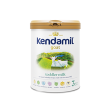 Load image into Gallery viewer, Kendamil Goat Toddler Milk - Stage 3
