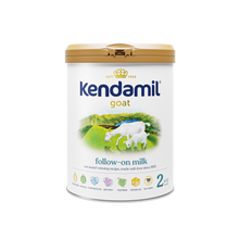 Load image into Gallery viewer, Kendamil Goat Follow-On Milk - Stage 2
