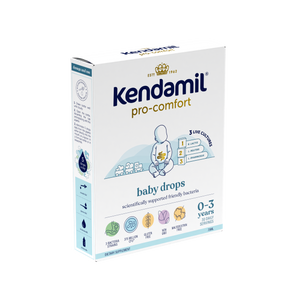 Kendamil Pro-Comfort Baby Drops