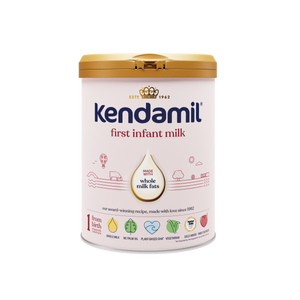 Stage 1 - First Infant Milk 800g