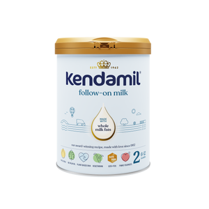 Stage 2 - Follow-On Milk 800g