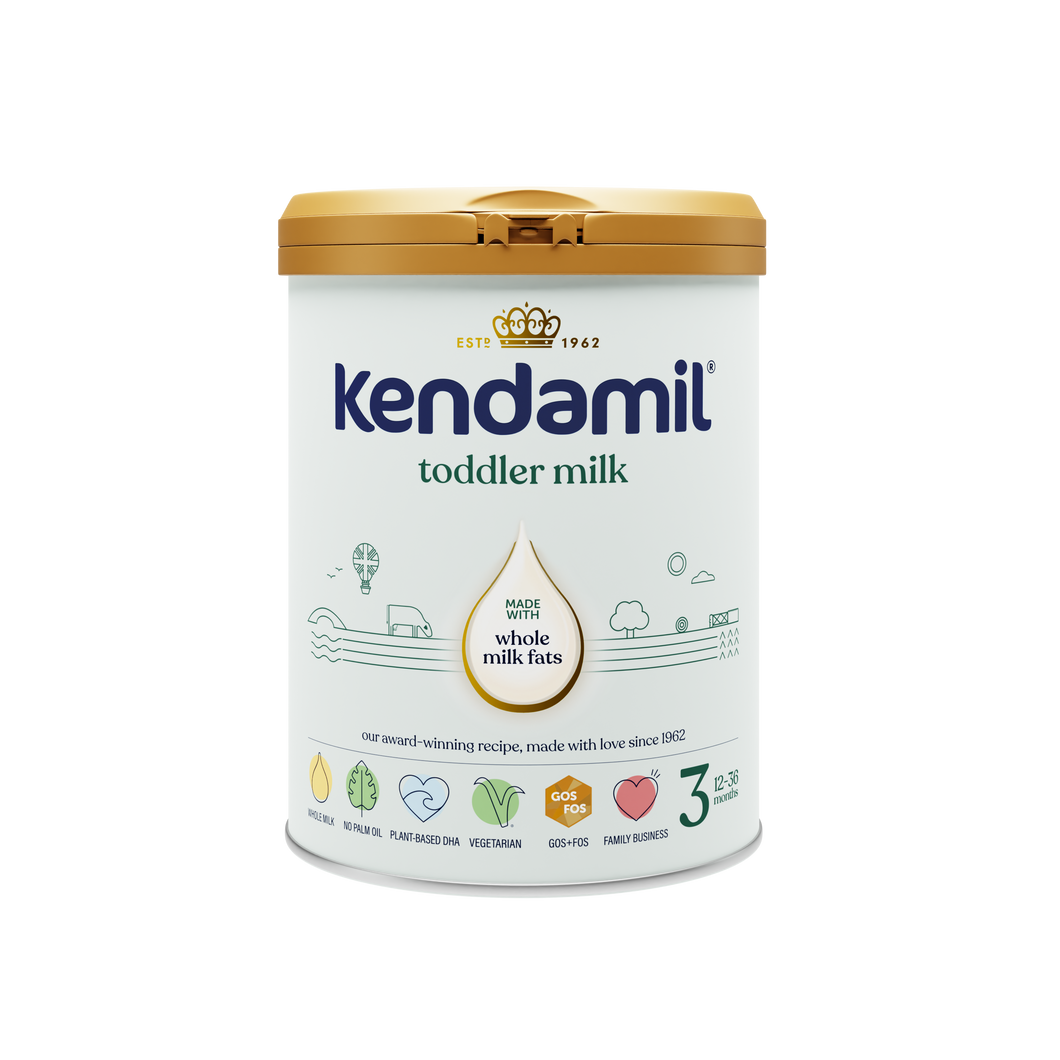 Stage 3 - Toddler Milk 800g