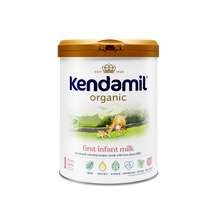 Load image into Gallery viewer, Stage 1 - Organic First Infant Milk 800g
