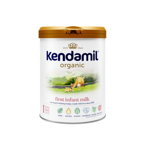 Stage 1 - Organic First Infant Milk 800g