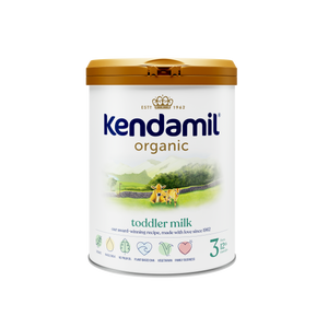 Stage 3 - Organic Toddler Milk 800g