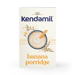 Banana Porridge