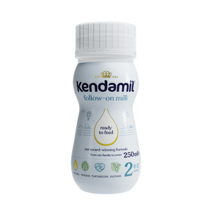 Kendamil Ready to Feed 250ml Stage 2